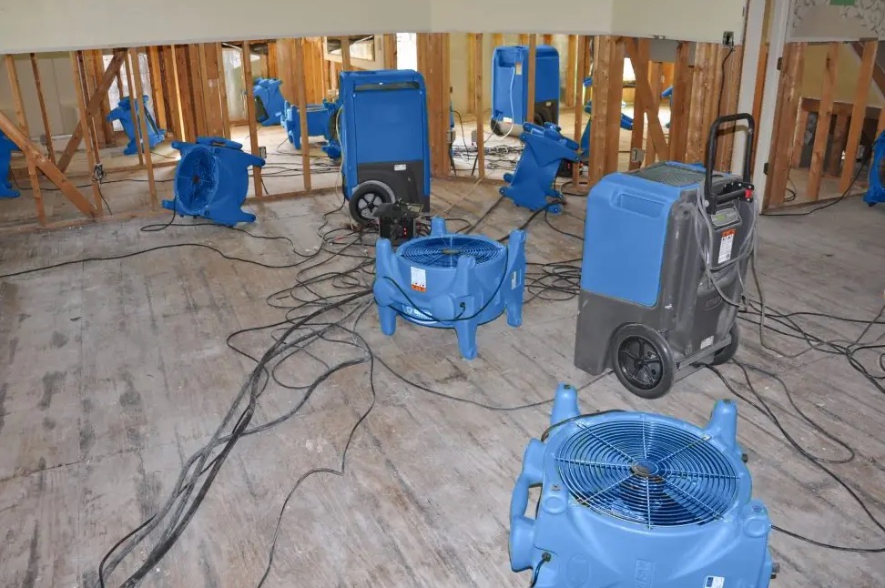 Water Damage Restoration in Fort Lauderdale, FL