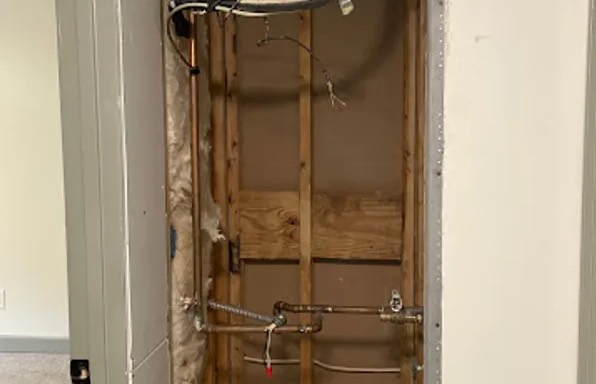 Pipe Leak Cleanup Service in Fort Lauderdale, FL