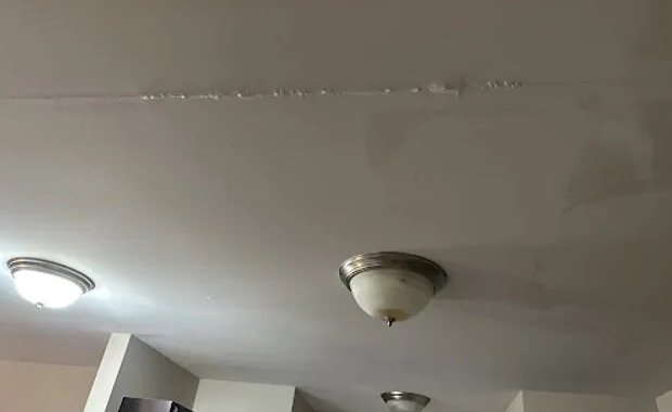 Smoke-Damaged Drywall in Fort Lauderdale, FL