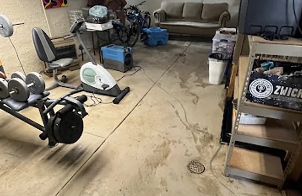 Commercial Fire & Smoke Cleanup in Margate, FL