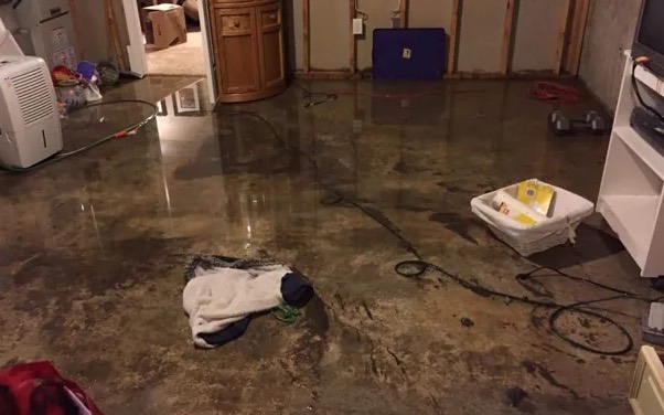Emergency Damage Restoration in Margate, FL