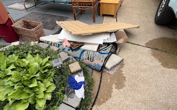 Flood Damage Cleanup in Margate, FL