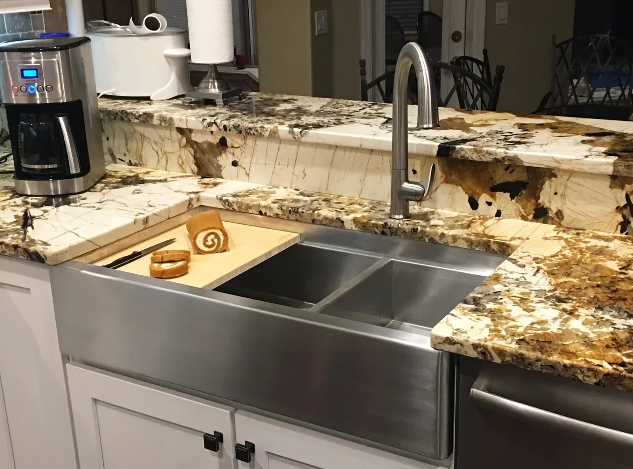 Kitchen Fire Cleanup & Restoration in Hialeah, FL