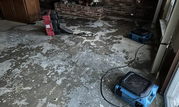 Storm Damage Restoration in Hialeah, FL