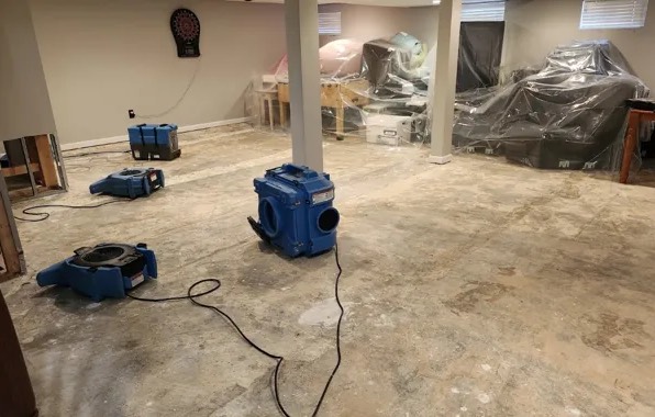 Deodorization Services in Sailboat Bend, FL