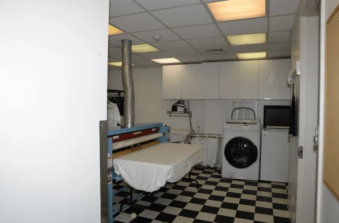 Washing Machine Leak Cleanup in Hialeah, FL