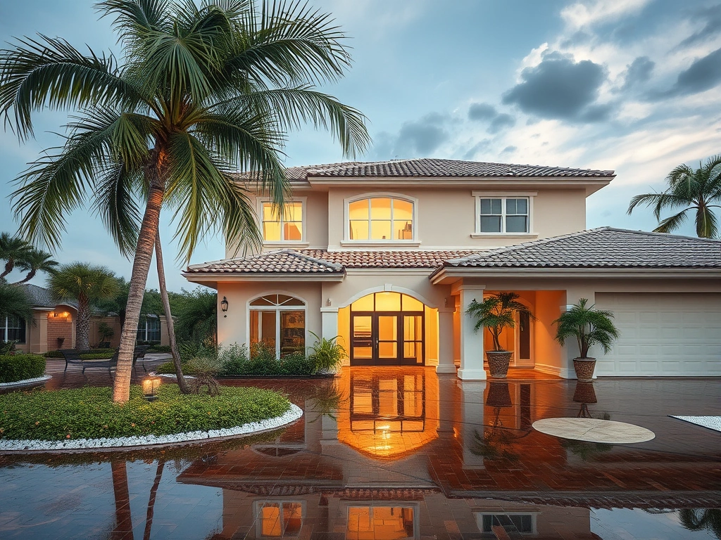 Flood damage restoration Fort Lauderdale, FL