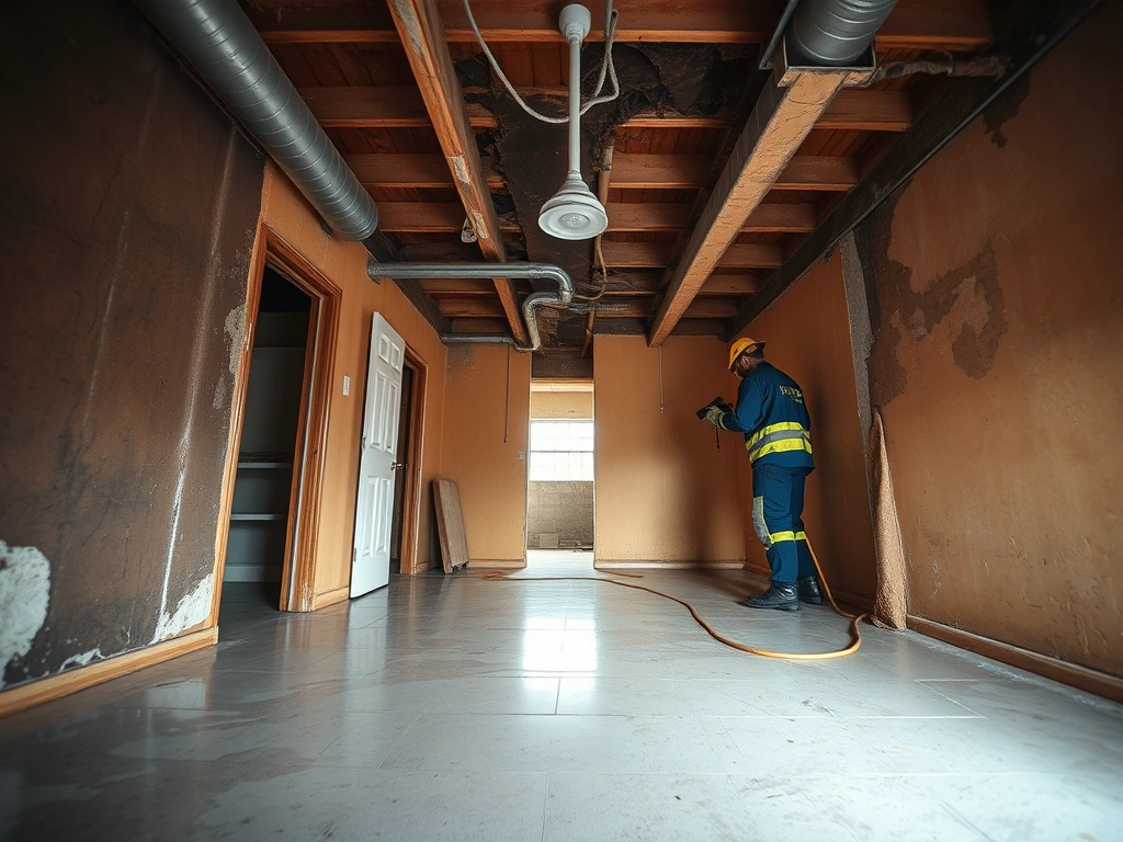 Local Water Damage Fire Damage Mold Remediation Experts In Fort Lauderdale FL