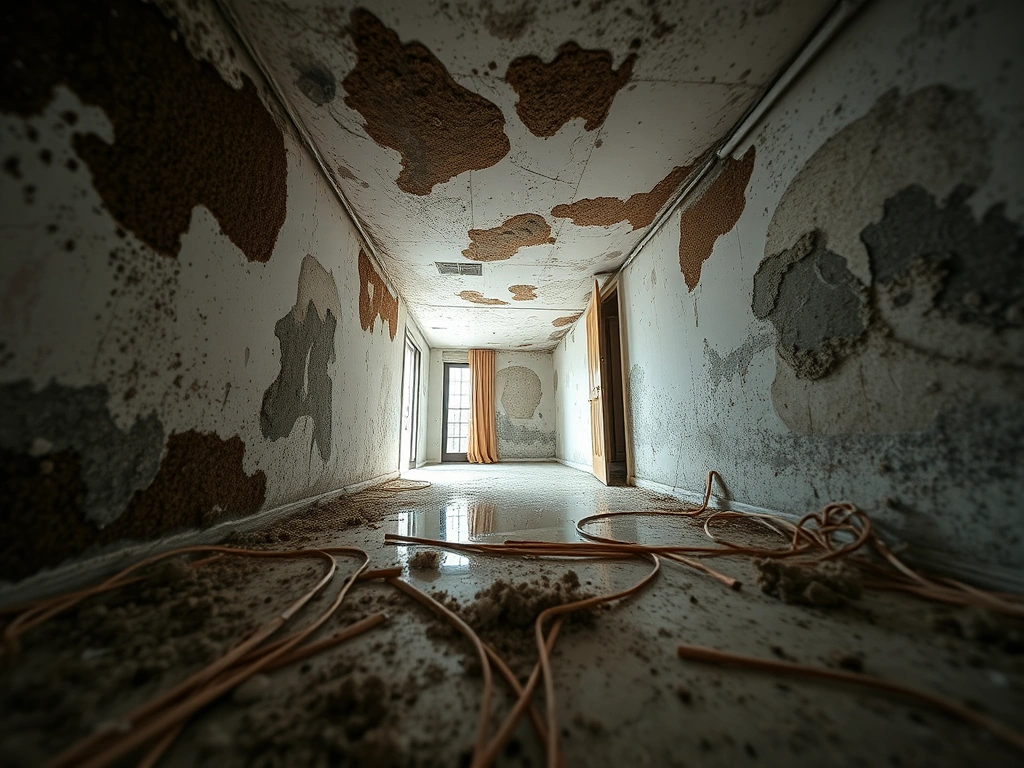 Mold Remediation In Fort Lauderdale FL