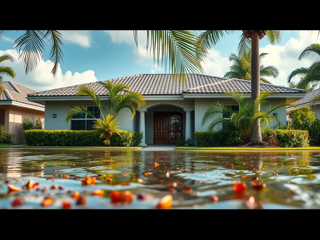 The Best Water Mitigation Company In Fort Lauderdale FL