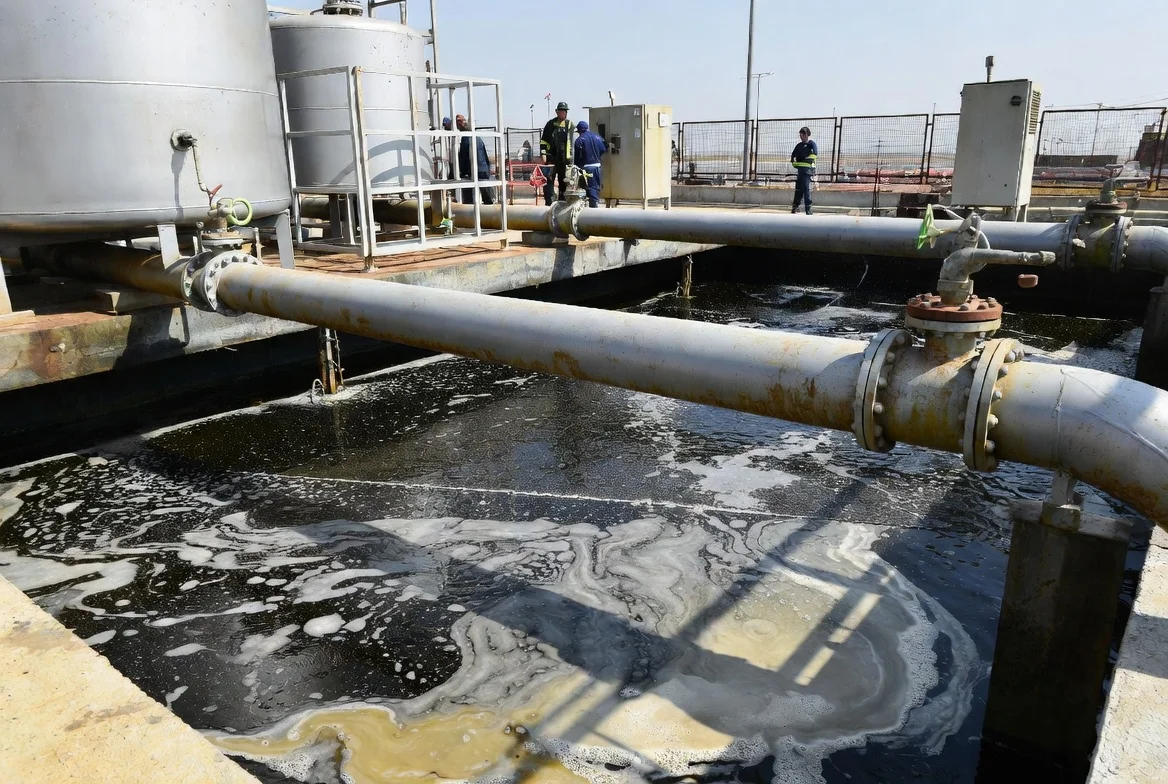 Water Remediation in Fort Lauderdale, FL