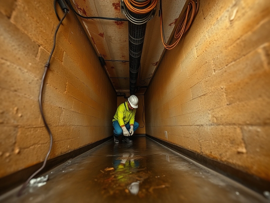 Water Leak Detection Fort Lauderdale FL