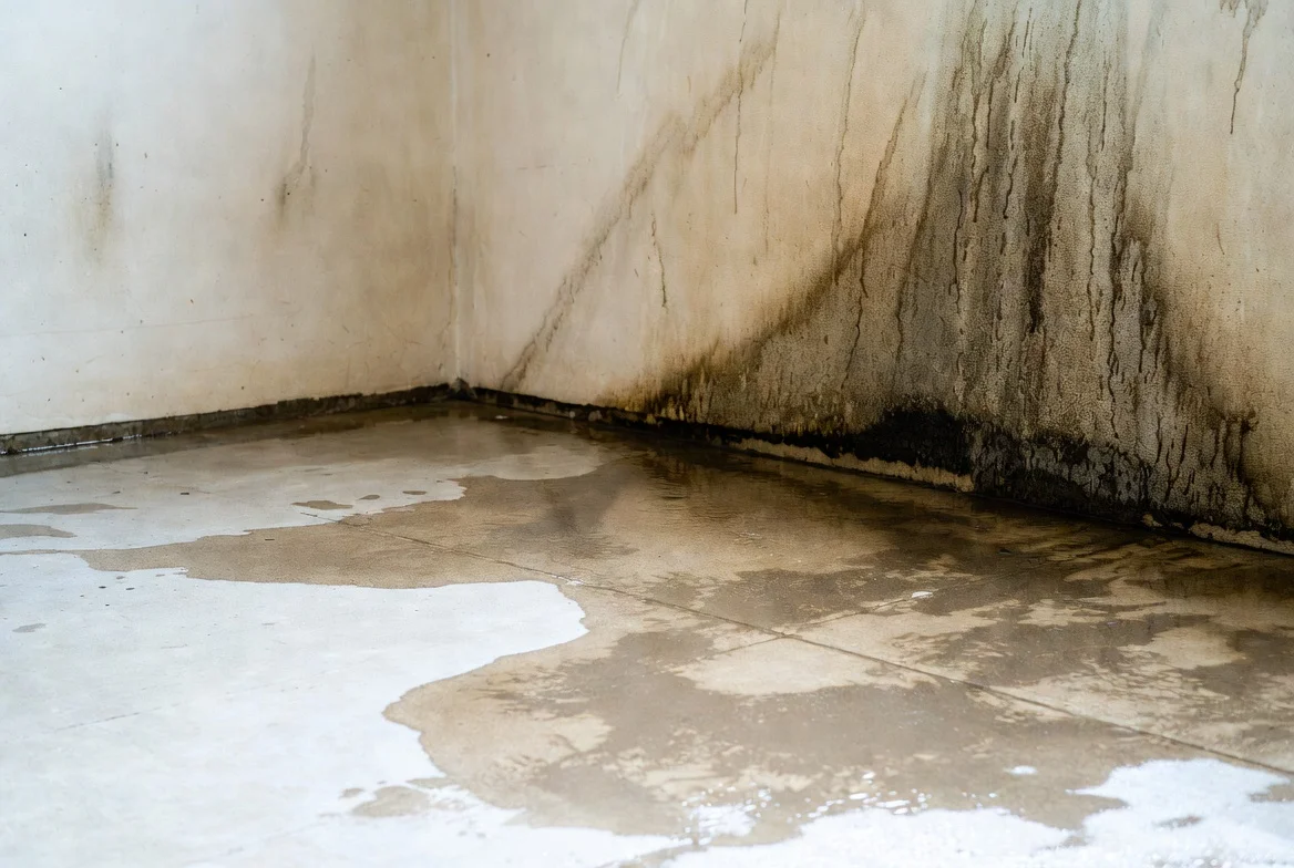 Water leak detection Fort Lauderdale, FL